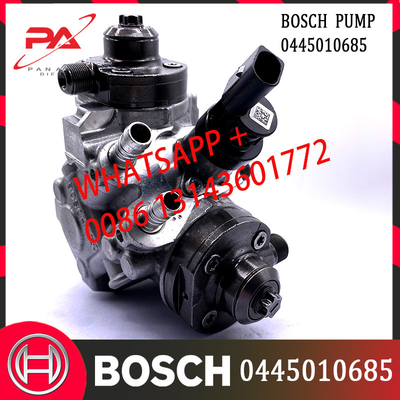 BOSCH Auto tekanan tinggi Majelis Pompa Injeksi Bahan Bakar Diesel 0445010685 0445010686