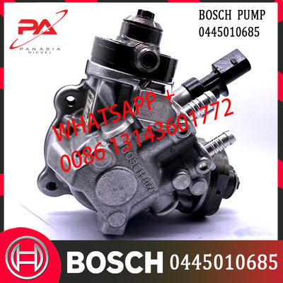 BOSCH Auto tekanan tinggi Majelis Pompa Injeksi Bahan Bakar Diesel 0445010685 0445010686