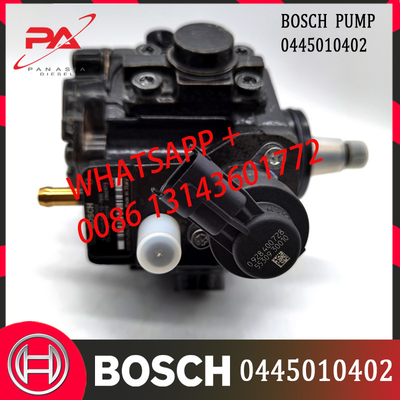 Pompa Injeksi Bahan Bakar Diesel CP1 untuk Tembok Besar bosch 0445020168 0445010402