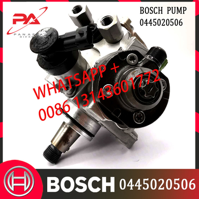 Untuk mesin Mitsubishi 32K65-00010 Bosch CP4N1 Pompa injeksi Bahan Bakar Diesel 044502050605