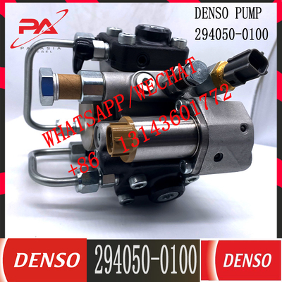 HP4 1-15603508-0 294050-0100 Pompa Bahan Bakar Diesel