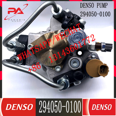HP4 1-15603508-0 294050-0100 Pompa Bahan Bakar Diesel