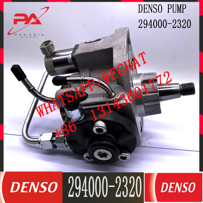 Pompa Bahan Bakar Diesel Common Rail HP3 294000-2320 22100-30161 FIT