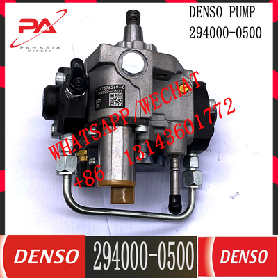 Pompa Injektor Bahan Bakar Diesel Common Rail 294000-0500 Untuk ISUZU 2940000500 8-97376269-0