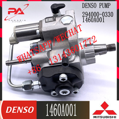 Pompa Injeksi Bahan Bakar Minyak Diesel DENSO 294000-0330 Untuk MITSUBISHI 4D56 1460A001