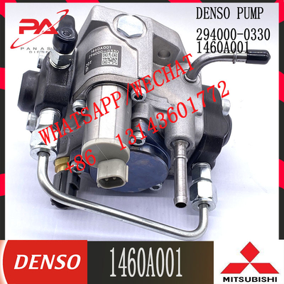 Pompa Injeksi Bahan Bakar Minyak Diesel DENSO 294000-0330 Untuk MITSUBISHI 4D56 1460A001