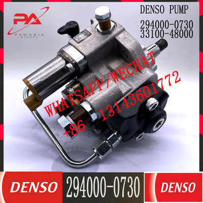 DENSO Hp3 Common rail pump 294000-0730 294000-0732 untuk HYUNDAI diesel fuel injection pump 33100-48000