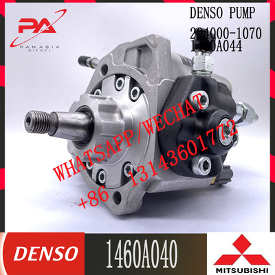 4M41 DI-DC High Power Common Rail Diesel Fuel Injector Pump Untuk MITSUBISHI 294000-1070 1460A040