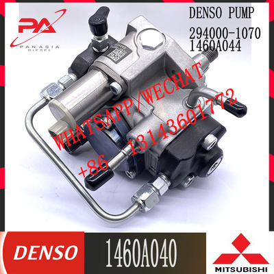 4M41 DI-DC High Power Common Rail Diesel Fuel Injector Pump Untuk MITSUBISHI 294000-1070 1460A040