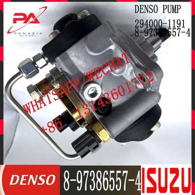 DENSO HP3 Common rail pompa injeksi bahan bakar diesel 294000-1191 294000-0571 untuk 4HK1 8973865575 8-97386557-5 2940000571