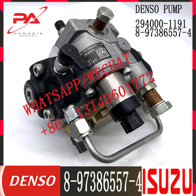 DENSO HP3 Common rail pompa injeksi bahan bakar diesel 294000-1191 294000-0571 untuk 4HK1 8973865575 8-97386557-5 2940000571