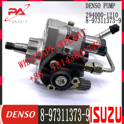 8-97311373-0 DENSO Common Rail Pump 294000-1210 Untuk Isuzu-Max 4jj1 Diesel 8-97311373-0