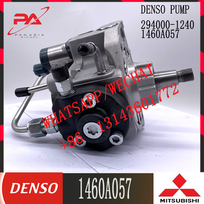 Dalam Stok Pompa Injeksi Diesel Tekanan Tinggi Pompa Injektor Bahan Bakar Diesel Common Rail 294000-1240 1460A057