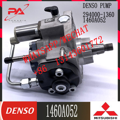Dalam Stok Pompa Injeksi Diesel Tekanan Tinggi Pompa Injektor Bahan Bakar Diesel Common Rail 294000-1360 1460A052