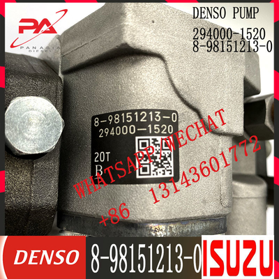 HP3 Untuk Perakitan Pompa Bahan Bakar Injeksi Mesin Diesel ISUZU 294000-1520 8-98151213-0