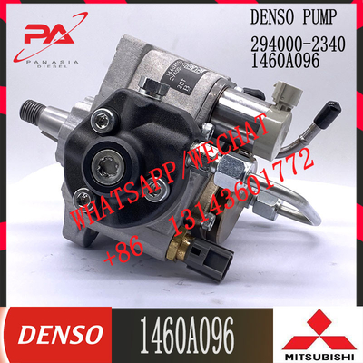 Pompa CR injeksi bahan bakar diesel baru berkualitas baik 294000-2340 1460A096 untuk Misubishi 4M41