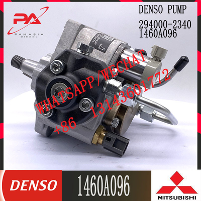 Pompa CR injeksi bahan bakar diesel baru berkualitas baik 294000-2340 1460A096 untuk Misubishi 4M41