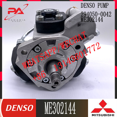 DENSO Dalam Stok Diesel InjecPressure Common Rail Diesel Fuel Injector Pump 294050-0042 ME302144
