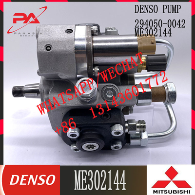 DENSO Dalam Stok Diesel InjecPressure Common Rail Diesel Fuel Injector Pump 294050-0042 ME302144