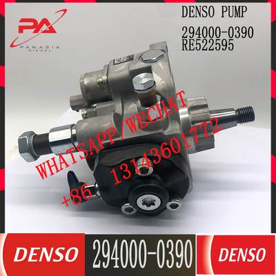 DENSO 294000-0390 RE522595 pompa injeksi bahan bakar pompa common rail 4045T &amp; 6068T
