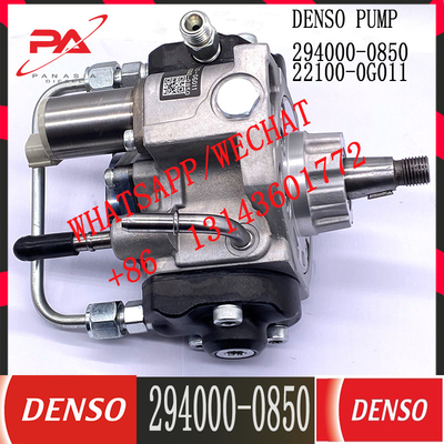 294000-0850 Injeksi Pompa Assy 22100-0G011 FIT FOR Toyota 1CD-FTV MOTOR