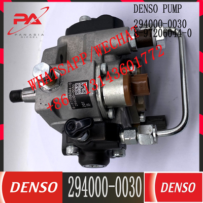 Pompa HP3 Bahan Bakar Diesel Tekanan Tinggi 294000-0030 8-97306044-0 Untuk ISUZU 4HJ1
