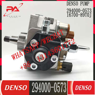 Pompa injektor bahan bakar diesel 294000-0573 2940000573 Untuk ISUZU 4HK1 8-97386557-3
