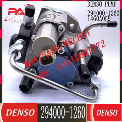 Dalam stok pompa mesin diesel 294000-1260 untuk MITSUBISHI 1460A059 dengan kualitas tekanan tinggi