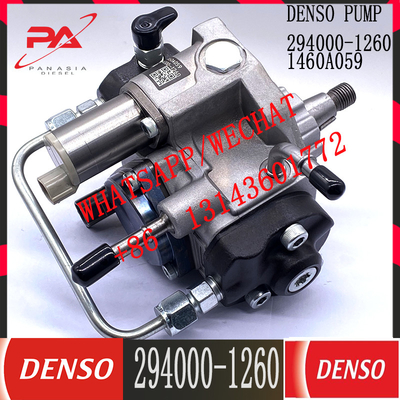 Dalam stok pompa mesin diesel 294000-1260 untuk MITSUBISHI 1460A059 dengan kualitas tekanan tinggi