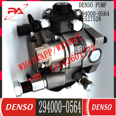 Pompa injektor diesel Common Rail pompa injektor bahan bakar bertekanan tinggi 294000-0564 Traktor RE527528