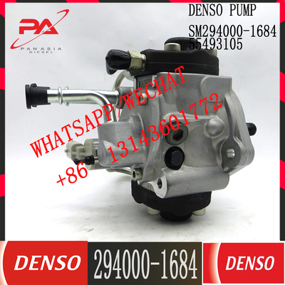 DENSO Hight Quality HP3 Common Rail Fuel Injection Pump 294000-1684 2940001684 55493105