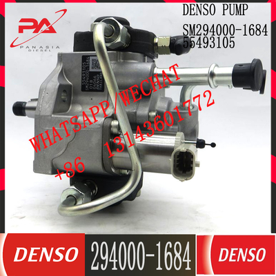 DENSO Hight Quality HP3 Common Rail Fuel Injection Pump 294000-1684 2940001684 55493105