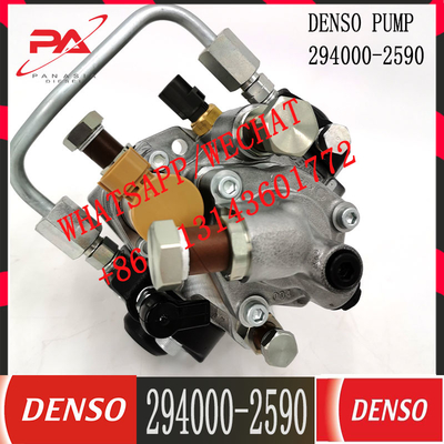 Untuk Pompa Injeksi Bahan Bakar Mesin Diesel Denso HP3 S00006800+02 294000-2590