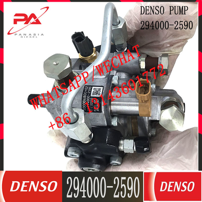 Untuk Pompa Injeksi Bahan Bakar Mesin Diesel Denso HP3 S00006800+02 294000-2590