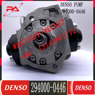 DENSO pengiriman cepat HP3 Diesel Injection Common Rail Fuel Pump 294000-0446 UNTUK TOYOTA 22100-OL030