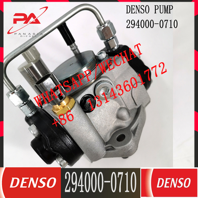 Tekanan Tinggi Common Rail Diesel Fuel Injector Pump 294000-0710 22100-0R040 COCOK UNTUK 2AD-FTV MESIN 2940000710