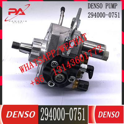 DENSO Hp3 Tekanan Tinggi Common Rail Diesel Fuel Injector Pump 294000-0751 RE546119