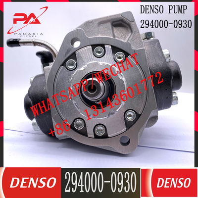 DENSO HP3 pompa tekanan tinggi 2KD-FTV ENGINE 294000-0930 22100-30110 tersedia