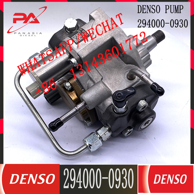 DENSO HP3 pompa tekanan tinggi 2KD-FTV ENGINE 294000-0930 22100-30110 tersedia