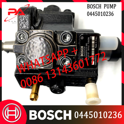 BOSCH CP1 Penjualan langsung pompa injeksi common rail bahan bakar diesel berkualitas tinggi 0445010236