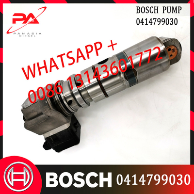 BOSCH Fuel Injection FUEL UNIT PUMP 0414799030 A0280746902 Untuk Mercedes Benz