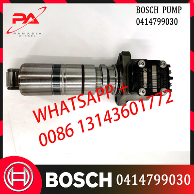 BOSCH Fuel Injection FUEL UNIT PUMP 0414799030 A0280746902 Untuk Mercedes Benz