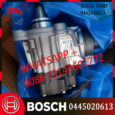BOSCH CP4 Asli Baru Diesel Injector Diesel Fuel Pump 0445020613