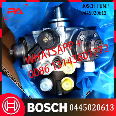 BOSCH CP4 Asli Baru Diesel Injector Diesel Fuel Pump 0445020613