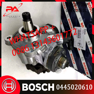 BOSCH CP4 Asli Baru Diesel Injector Diesel Fuel Pump 0445020610 837073731 Untuk SISU