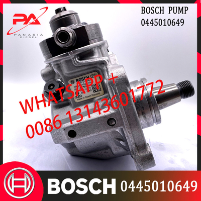 Bosch cp4 common rail pompa injeksi tekanan tinggi pompa bahan bakar diesel 0445010649 0445010851 CR/CP4HS2/R90/40