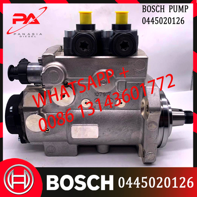 BOSCH CPN5 Pompa bahan bakar Diesel Remanufaktur 0445020126 3002634C1