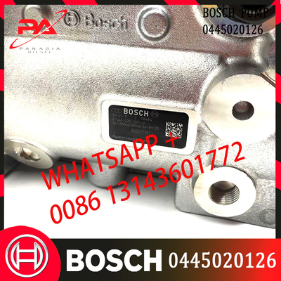 BOSCH CPN5 Pompa bahan bakar Diesel Remanufaktur 0445020126 3002634C1