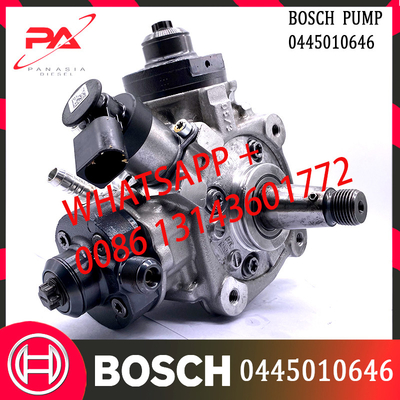 Pompa bahan bakar common rail BOSCH 0445010646, 0445010673 untuk AUDI, VW 059130755BK