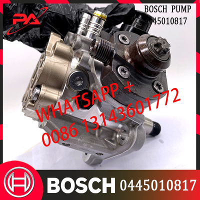 BOSCH CP4 Common rail diesel Fuel injection pump 0445010817 untuk 0986437421 mesin Diesel CR